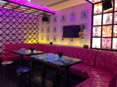 -音乐派KTV(盱眙皇剑国际店)