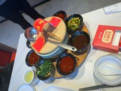 -李记搅团•非遗陕菜(三桥店)
