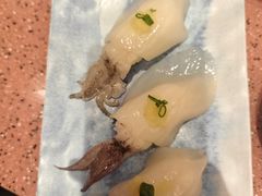-元气寿司(环球港店)