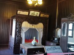 -东山雕花楼