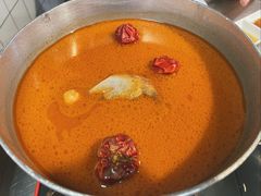 -燃计沙茶皇·香港沙茶火锅(人广旗舰店)
