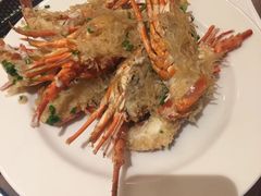 -南湖名都·景湖轩全日制餐厅·海鲜自助·东南亚风味·临湖而食
