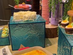 -金海湾自助餐厅(金陵饭店)