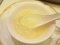 餐前白粥-许家菜(望江店)
