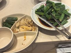 -素满香·食养自助(天一广场店)
