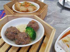 -九龙茶记·粤式餐厅融合菜(鹭江店)