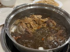 -太婆天府山珍酒楼(亚运村店)