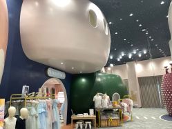 -奈尔宝·儿童乐园·亲子餐厅(鄞州万达店)