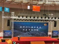 -暨南大学(珠海校区)
