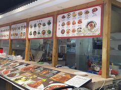 -良师门滨海人家·海鲜·家常菜(滨海城店)