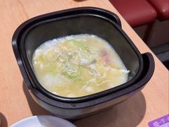 -阿香米线(龙岗万科广场店)