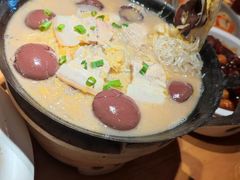 -鸽子窝(宋庄店)