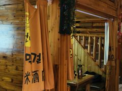 -恩你小木屋·烤肉韩式料理(嘉兴秀洲店)