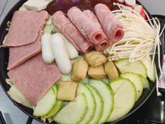 -chicken plus韩国炸鸡(城阳店)