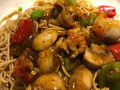 -十面春风·江南面馆(崇宁路店)