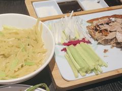 -满园烤鸭·春饼(沈北万达店)