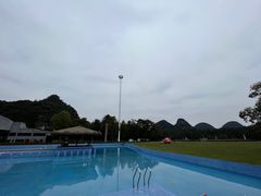 -Club Med地中海俱乐部·桂林度假村