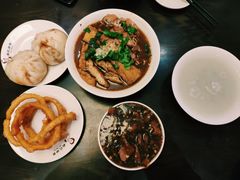 -姚记炒肝店(簋街店)