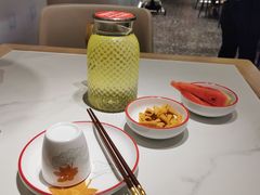 -大厨小馆(华阳城店)