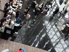 -上海外滩茂悦大酒店