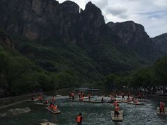 -云台山风景名胜区