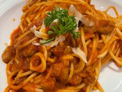 肉酱意面-必胜客(SM城市广场店)