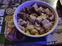 -绿茶餐厅(燕郊永旺店)