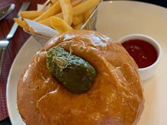 -WOLFGANG PUCK KITCHEN & BAR(迪士尼小镇店)