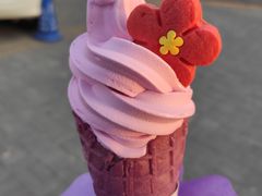-麦当劳(双榆树店)