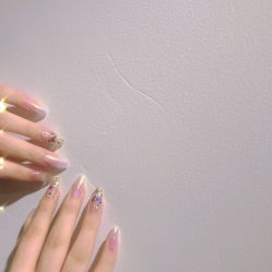 -沐白•盛妍日式美甲美睫