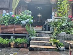 -龙姐私房菜(和顺古镇店)