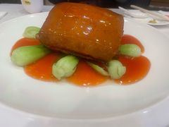 -功德林素菜饭庄(前门店)