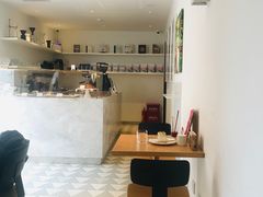 -大酉·M Coffee(北京美术馆店)