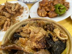 一品煲-顺发饭店
