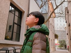 -徐家汇源景区-衡山坊