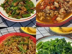 -江西老表·经典江西八大碗