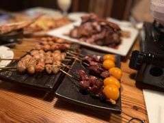 -宝莱纳啤酒花园餐厅PAULANER BRAUHAUS Nanjing(广州路店)