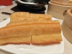 -稻香饭店(龙华天虹店)