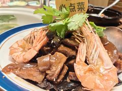 -龙泉人椰子鸡·糟粕醋·地标海南菜(龙昆南店)