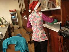 大堂-粤湘情(珠海海泉湾店)