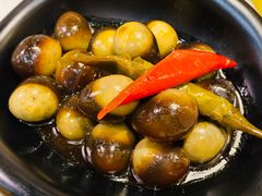 -火齐潮汕砂锅粥(五道口店)