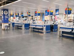 -宜家家居(哈尔滨商场店)