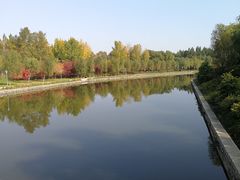 -长春市南湖公园