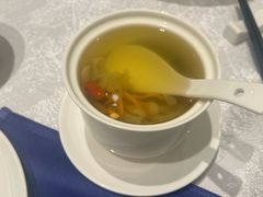 -山水阁中餐厅(沙河唯实交流中心)