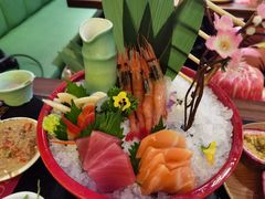 -牛New寿喜烧(虹桥新天地店)