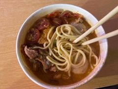 -友生风味小吃(营平农产品市场店)