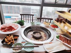 -晓宇重庆火锅(赛格国际购物中心店)