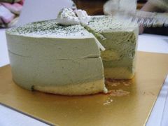 -静安面包房(瑞丽路店)