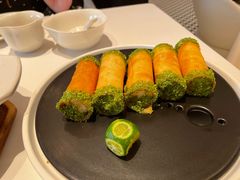 -茉里粤菜(皇姑万象汇店)