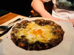 -Mercato莫卡多露台餐厅与酒吧(K11店)